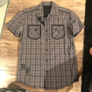 Dress shirts